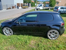 Обява за продажба на VW Golf 1.6 I ~ 111 лв. - изображение 2
