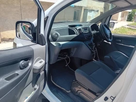 Nissan e-NV200 | Mobile.bg    5