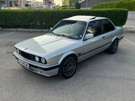 Обява за продажба на BMW 318 IS TURBO ~21 000 лв. - изображение 1