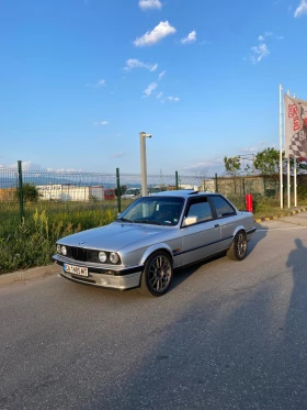 BMW 318 IS TURBO | Mobile.bg    14