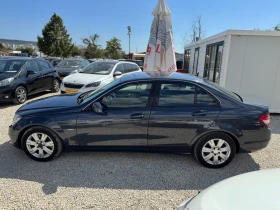 Mercedes-Benz C 200 2.2CDI face - 13700 лв. - 21949516 6