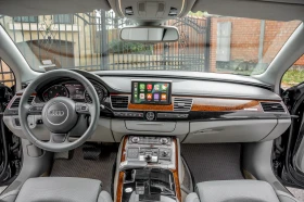 Audi A8 ZF8* DISTRONIC* MASSAGE* SOFTCLOSE* CARPLAY* OBDUH | Mobile.bg    13