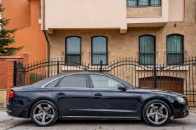 Audi A8 ZF8* DISTRONIC* MASSAGE* SOFTCLOSE* CARPLAY* OBDUH | Mobile.bg    5