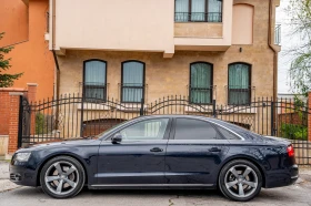 Audi A8 ZF8* DISTRONIC* MASSAGE* SOFTCLOSE* CARPLAY* OBDUH | Mobile.bg    4