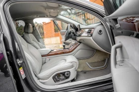 Audi A8 ZF8* DISTRONIC* MASSAGE* SOFTCLOSE* CARPLAY* OBDUH | Mobile.bg    10
