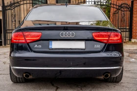 Audi A8 ZF8* DISTRONIC* MASSAGE* SOFTCLOSE* CARPLAY* OBDUH | Mobile.bg    7