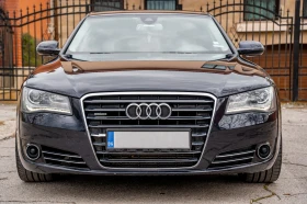 Audi A8 ZF8* DISTRONIC* MASSAGE* SOFTCLOSE* CARPLAY* OBDUH | Mobile.bg    2