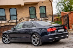Audi A8 ZF8* DISTRONIC* MASSAGE* SOFTCLOSE* CARPLAY* OBDUH | Mobile.bg    8