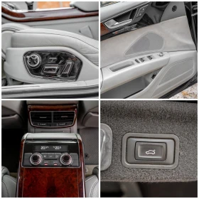 Audi A8 ZF8* DISTRONIC* MASSAGE* SOFTCLOSE* CARPLAY* OBDUH | Mobile.bg    17