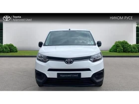 Toyota Proace City Verso City Van | Mobile.bg    15