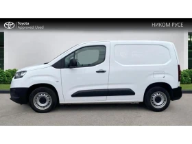 Toyota Proace City Verso City Van | Mobile.bg    8