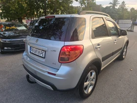 Suzuki SX4 1.6  44 120 | Mobile.bg    6