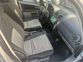 Suzuki SX4 1.6  44 120 | Mobile.bg    9