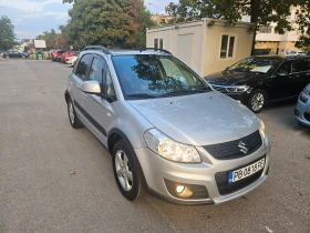 Suzuki SX4 1.6  44 120 | Mobile.bg    10