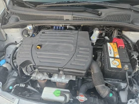 Suzuki SX4 1.6  44 120 | Mobile.bg    17