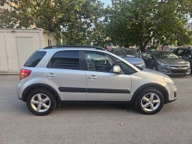 Suzuki SX4 1.6  44 120 | Mobile.bg    7
