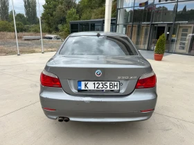     BMW 530 Facelift 