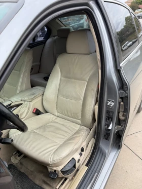 BMW 530 Facelift  | Mobile.bg    11