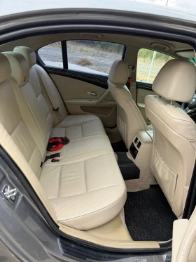 BMW 530 Facelift  | Mobile.bg    10