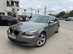     BMW 530 Facelift 