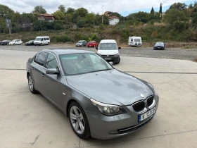 BMW 530 Facelift  | Mobile.bg    7
