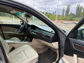 BMW 530 Facelift  | Mobile.bg    8