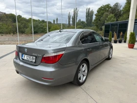 BMW 530 Facelift  | Mobile.bg    5