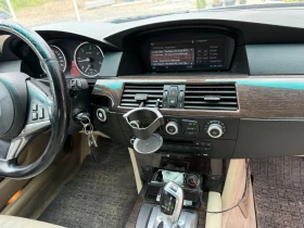 BMW 530 Facelift  | Mobile.bg    9