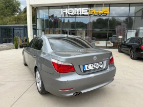     BMW 530 Facelift 