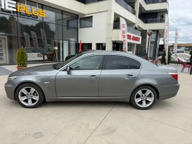     BMW 530 Facelift 