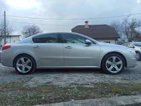 Peugeot 508 GT - 13500 лв. / 6902.44 € - 47497533 5