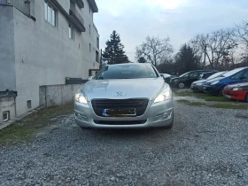 Peugeot 508 GT - 13500 лв. / 6902.44 € - 47497533 6