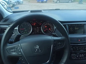 Peugeot 508 GT - 13500 лв. / 6902.44 € - 47497533 9