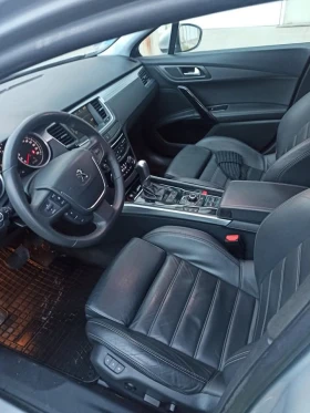 Peugeot 508 GT - 13500 лв. / 6902.44 € - 47497533 3