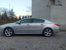 Peugeot 508 GT - 13500 лв. / 6902.44 € - 47497533 4