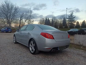 Peugeot 508 GT - 13500 лв. / 6902.44 € - 47497533 7