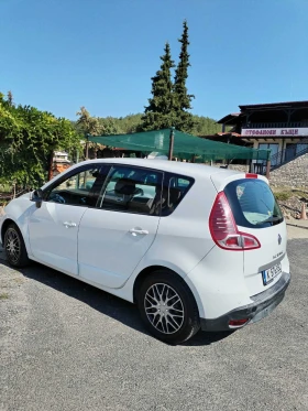 Обява за продажба на Renault Scenic Бензин - газ ~10 500 лв. - изображение 6