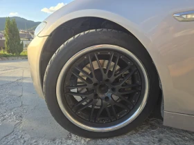 BMW 520 - 12500 лв. / 6391.15 € - 86141486 10