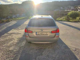 BMW 520 - 12500 лв. / 6391.15 € - 86141486 6