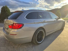 BMW 520 - 12500 лв. / 6391.15 € - 86141486 4