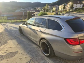 BMW 520 - 12500 лв. / 6391.15 € - 86141486 5