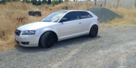 Обява за продажба на Audi A3 3.2 бензин ~8 900 лв. - изображение 1 | Auto.bg Обява за продажба на Audi A3 3.2 бензин ~8 900 лв. - изображение 1