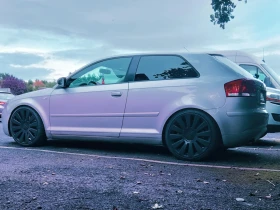 Обява за продажба на Audi A3 3.2 бензин ~8 900 лв. - изображение 6 | Auto.bg Обява за продажба на Audi A3 3.2 бензин ~8 900 лв. - изображение 6