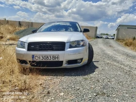 Обява за продажба на Audi A3 3.2 бензин ~8 900 лв. - изображение 1 | Auto.bg Обява за продажба на Audi A3 3.2 бензин ~8 900 лв. - изображение 1