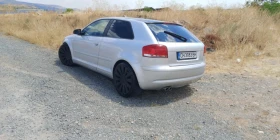Обява за продажба на Audi A3 3.2 бензин ~8 900 лв. - изображение 2 | Auto.bg Обява за продажба на Audi A3 3.2 бензин ~8 900 лв. - изображение 2