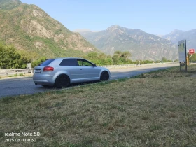 Обява за продажба на Audi A3 3.2 бензин ~8 900 лв. - изображение 5 | Auto.bg Обява за продажба на Audi A3 3.2 бензин ~8 900 лв. - изображение 5