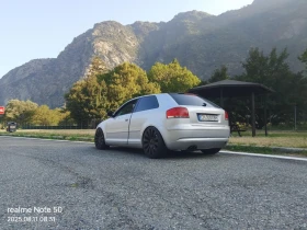 Обява за продажба на Audi A3 3.2 бензин ~8 900 лв. - изображение 4 | Auto.bg Обява за продажба на Audi A3 3.2 бензин ~8 900 лв. - изображение 4