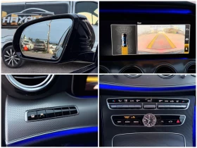 Mercedes-Benz E 220 D= 9G-TRONIC= BRABUS= DISTRONIC= LANE KEEP=  - 44999 лв. / 23007.62 € - 39114440 16
