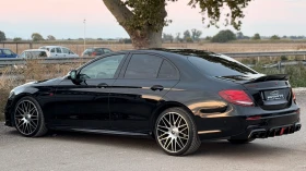 Mercedes-Benz E 220 D= 9G-TRONIC= BRABUS= DISTRONIC= LANE KEEP=  - 44999 лв. / 23007.62 € - 39114440 7