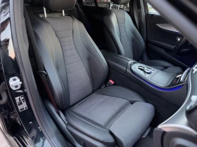 Mercedes-Benz E 220 D= 9G-TRONIC= BRABUS= DISTRONIC= LANE KEEP=  - 44999 лв. / 23007.62 € - 39114440 12